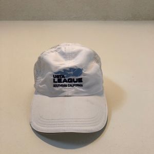 USTA LEAGUE SoCal Hat